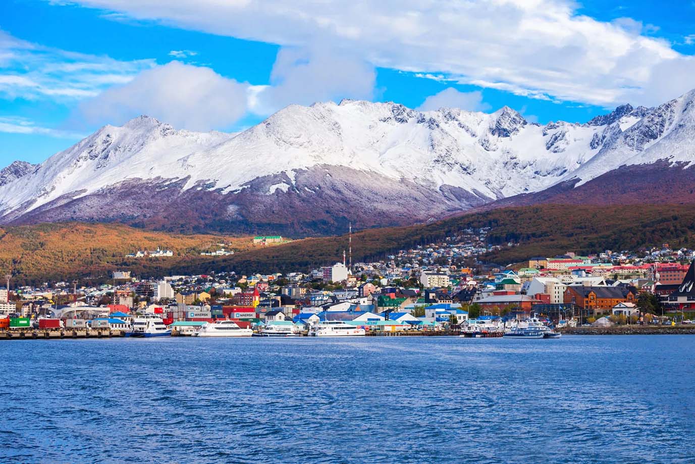 Journey to the End of the World: Exploring Ushuaia’s Best Attractions